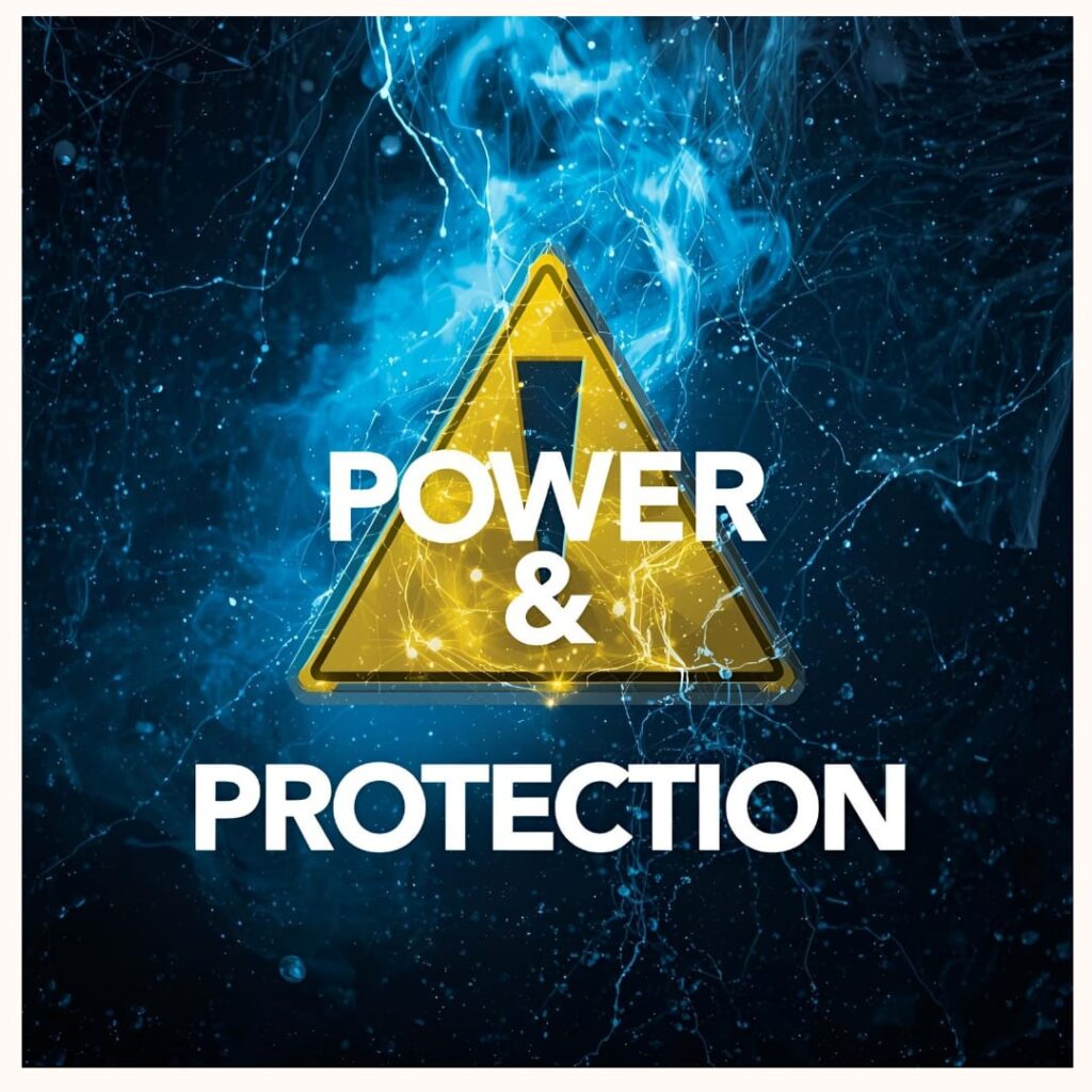 Power & Protection